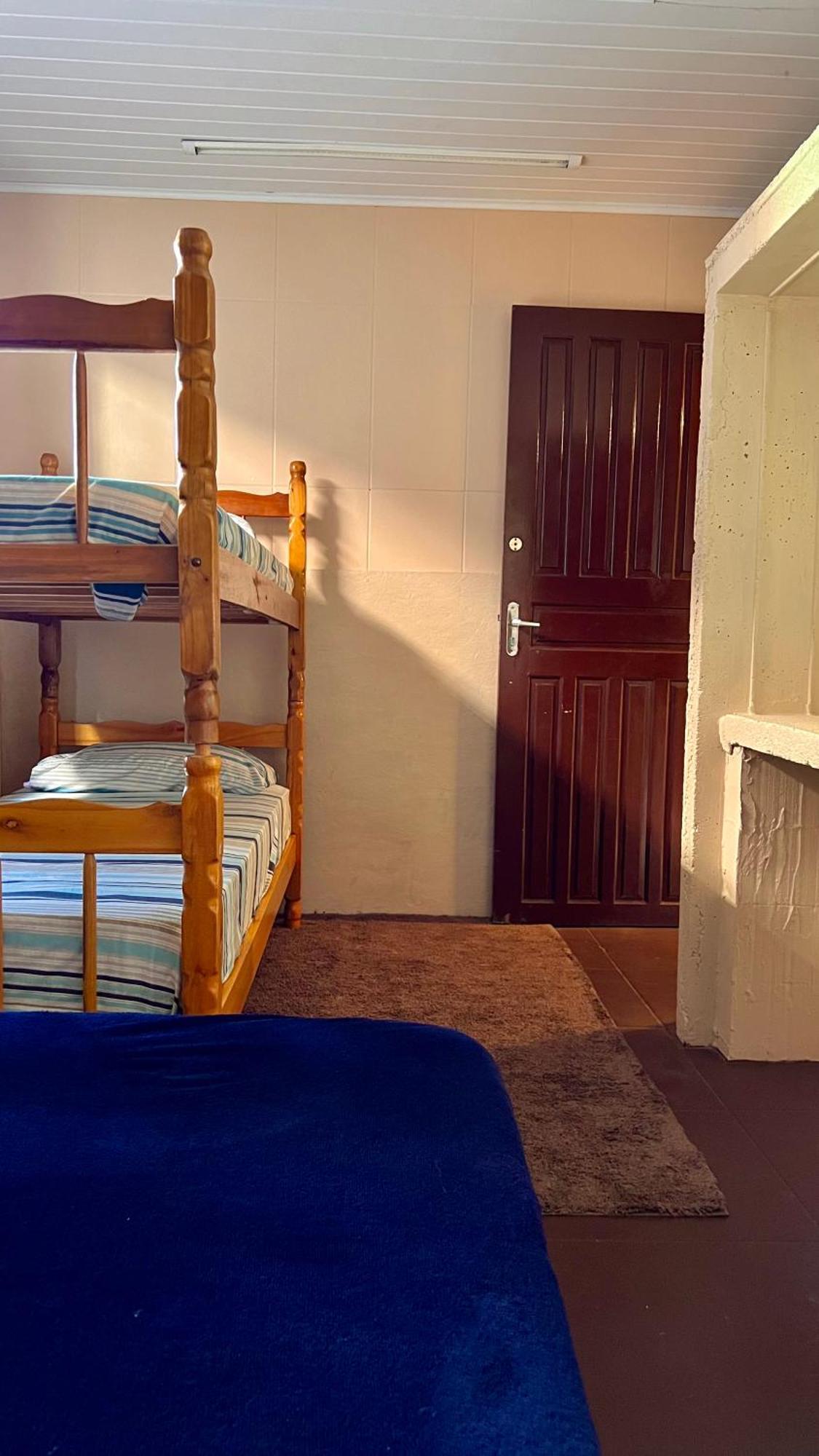 Hostel Antonio Pescador - Centro Da Guarda Do Embau Room photo