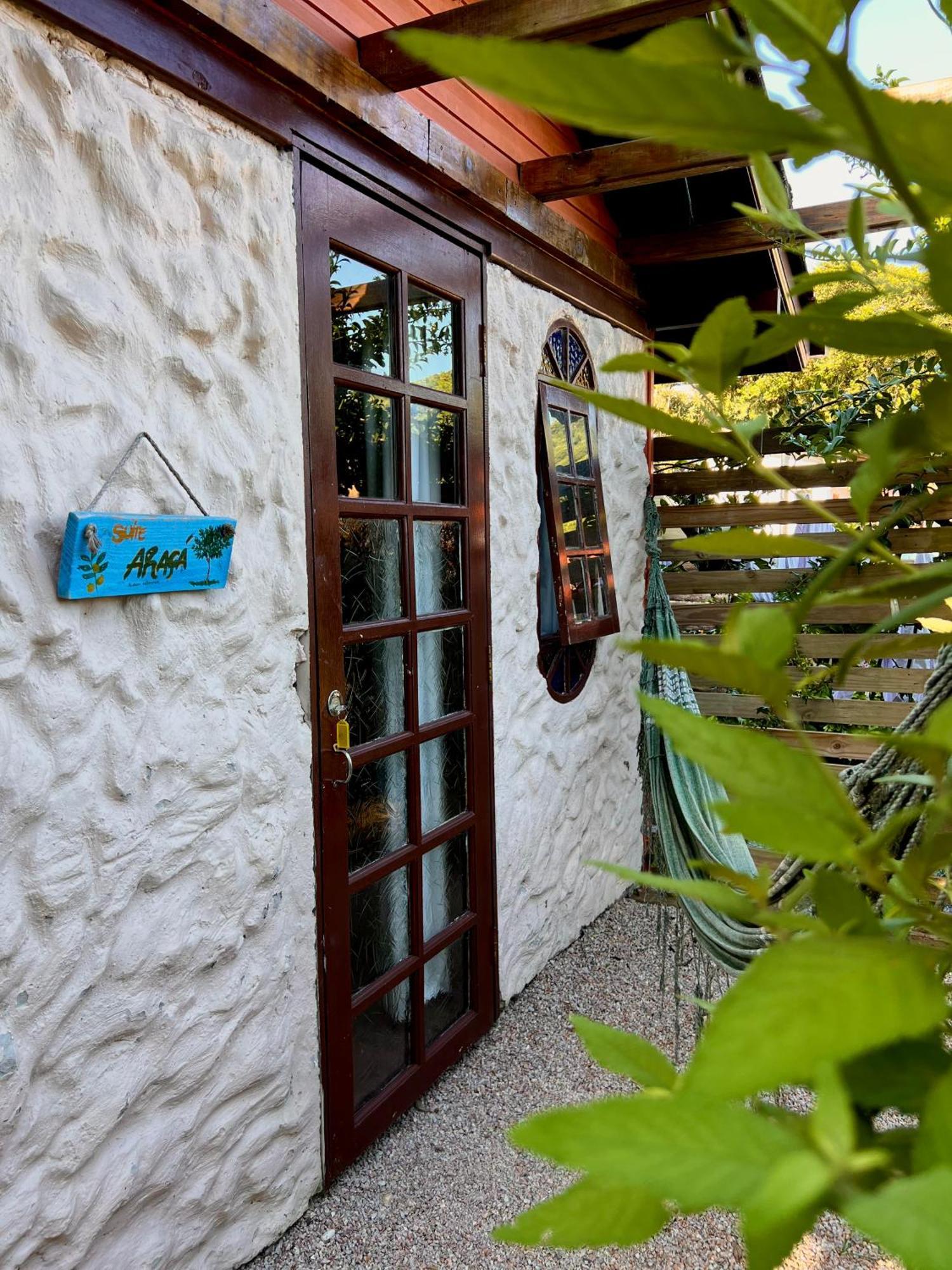 Hostel Antonio Pescador - Centro Da Guarda Do Embau Room photo